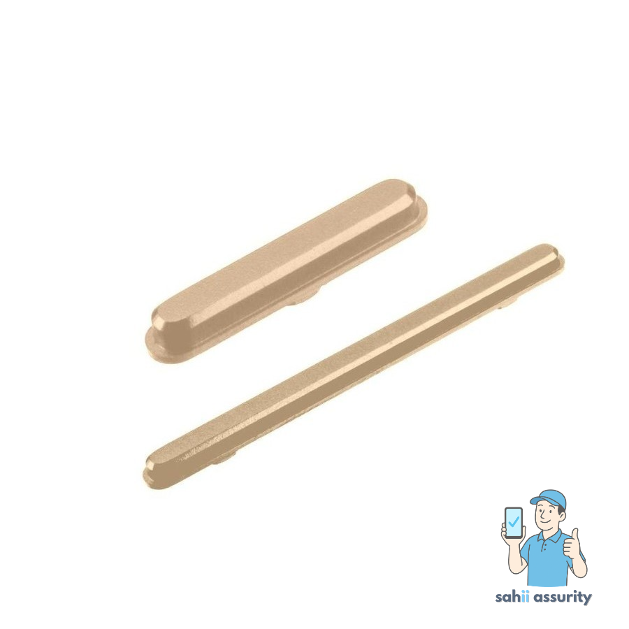 Side Key for Vivo X6S